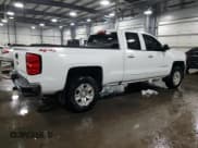 ✅ 2019 Chevrolet Silverado 1500 LT • VIN: 2GCVKPEC6K1144767 • Lot: 91734045. Wystawiony na Copart z przebiegiem 87 725 mil. Bezpłatny archiwum sprzedaży aukcyjnych z USA i szczegółowy raport historii pojazdu na DreamBid. Zdjęcie 3.