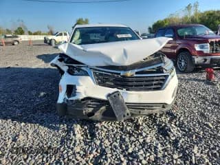 ✅ 2022 Chevrolet Equinox LT • VIN: 3GNAXUEV3NL208970 • Лот: 83815905. Опубликован ранее на Copart с пробегом 91 067 миль. Бесплатный доступ к архиву аукционных продаж из США и подробный отчёт об истории автомобиля на DreamBid. Изображение 5.