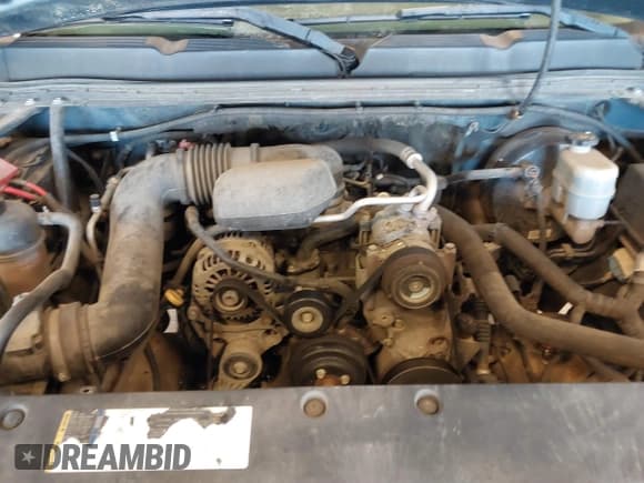 ✅ 2010 Chevrolet Silverado 1500 Work Truck • VIN: 1GCPCPEX7AZ291985 • Lot: 41667678. Listed on IAAI with 181,563 mi. Free auction sales archive from the USA and detailed vehicle history report at DreamBid. Image 10.