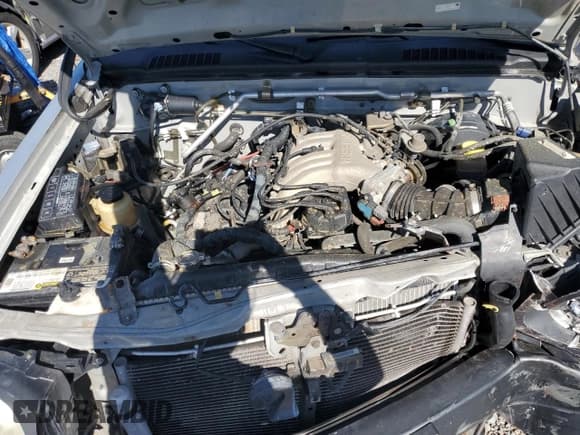 ✅ 2004 Nissan Xterra SE • VIN: 5N1ED28TX4C621931 • Lot: 66273395. Wystawiony na Copart z przebiegiem 186 296 mil. Bezpłatny archiwum sprzedaży aukcyjnych z USA i szczegółowy raport historii pojazdu na DreamBid. Zdjęcie 12.