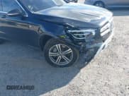 ✅ 2020 Mercedes-Benz GLC 300 • VIN: W1N0G8EB5LF809153 • Lot: 43385625. Listed on IAAI with 58,930 mi. Free auction sales archive from the USA and detailed vehicle history report at DreamBid. Image 6.