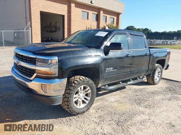 ✅ 2016 Chevrolet Silverado 1500 LT • VIN: 3GCUKREC8GG236887 • Лот: 43392672. Опубликован ранее на IAAI с пробегом 145 857 миль. Бесплатный доступ к архиву аукционных продаж из США и подробный отчёт об истории автомобиля на DreamBid. Изображение 17.