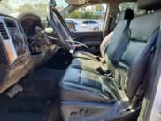 ✅ 2018 Chevrolet Silverado 1500 LTZ • VIN: 1GCVKSEC0JZ232870 • Lot: 80343105. Wystawiony na Copart z przebiegiem 96 927 mil. Bezpłatny archiwum sprzedaży aukcyjnych z USA i szczegółowy raport historii pojazdu na DreamBid. Zdjęcie 7.