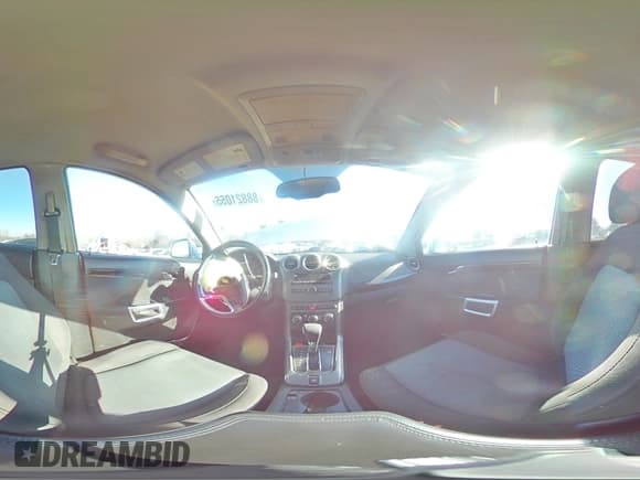 ✅ 2013 Chevrolet Captiva Sport LS • VIN: 3GNAL2EK3DS627735 • Lot: 88821055. Wystawiony na Copart z przebiegiem 105 196 mil. Bezpłatny archiwum sprzedaży aukcyjnych z USA i szczegółowy raport historii pojazdu na DreamBid. Zdjęcie 13.