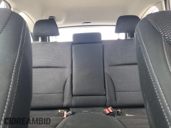 ✅ 2015 Subaru Outback 2.5i • VIN: 4S4BSAAC6F3338295 • Lot: 51153885. Listed on Copart with 148,290 mi. Free auction sales archive from the USA and detailed vehicle history report at DreamBid. Image 10.