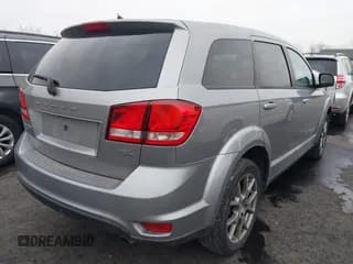 ✅ 2016 Dodge Journey R/T • VIN: 3C4PDDEG7GT173351 • Lot: 43726337. Listed on IAAI with 154,257 mi. Free auction sales archive from the USA and detailed vehicle history report at DreamBid. Image 4.