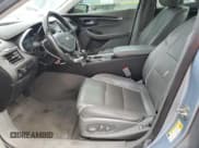 ✅ 2014 Chevrolet Impala LTZ • VIN: 1G1155S39EU113996 • Lot: 86427835. Listed on Copart with 149,018 mi. Free auction sales archive from the USA and detailed vehicle history report at DreamBid. Image 7.