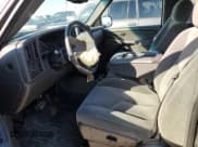 ✅ 2005 Chevrolet Silverado 1500 LS • VIN: 2GCEC13T351182488 • Лот: 74930534. Опубликован ранее на Copart с пробегом 180 304 миль. Бесплатный доступ к архиву аукционных продаж из США и подробный отчёт об истории автомобиля на DreamBid. Изображение 7.