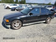 ✅ 1995 BMW 3 Series 325i • VIN: WBACB4320SFM25551 • Lot: 67548604. Listed on Copart with 209,149 mi. Free auction sales archive from the USA and detailed vehicle history report at DreamBid. Image 1.