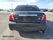 ✅ 2008 Subaru Impreza i • VIN: JF1GE61648H504950 • Lot: 81277685. Wystawiony na Copart z przebiegiem 130 707 mil. Bezpłatny archiwum sprzedaży aukcyjnych z USA i szczegółowy raport historii pojazdu na DreamBid. Zdjęcie 6.