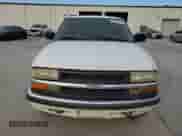 1999 Chevrolet Blazer LT с VIN 1GNDT13W1X2163194, выставлен на аукционе Copart как лот 82897414 с пробегом Не указан миль и Списание • Salvage title. История ставок и продаж доступна на DreamBid. Изображение 5.