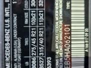 ✅ 2017 Mercedes-Benz GLE 43 AMG • VIN: 4JGED6EB5HA062101 • Лот: 87023015. Опубликован ранее на Copart с пробегом 141 643 миль. Бесплатный доступ к архиву аукционных продаж из США и подробный отчёт об истории автомобиля на DreamBid. Изображение 13.