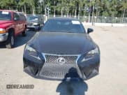 ✅ 2014 Lexus IS 250 • VIN: JTHCF1D22E5007117 • Lot: 42818482. Listed on IAAI with 141,344 mi. Free auction sales archive from the USA and detailed vehicle history report at DreamBid. Image 12.