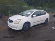 ✅ 2012 Nissan Sentra 2.0 • VIN: 3N1AB6AP2CL614443 • Lot: 42891025. Listed on IAAI with 178,278 mi. Free auction sales archive from the USA and detailed vehicle history report at DreamBid. Image 17.