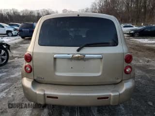 ✅ 2007 Chevrolet HHR LS • VIN: 3GNDA13D67S621952 • Lot: 88249835. Listed on Copart with Not provided. Free auction sales archive from the USA and detailed vehicle history report at DreamBid. Image 6.