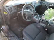 ✅ 2012 Hyundai Genesis Coupe Premium • VIN: KMHHT6KD4CU071725 • Lot: 89181535. Wystawiony na Copart z przebiegiem Nie podano. Bezpłatny archiwum sprzedaży aukcyjnych z USA i szczegółowy raport historii pojazdu na DreamBid. Zdjęcie 8.