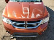 ✅ 2013 Dodge Journey Crew • VIN: 3C4PDDDG6DT597441 • Lot: 70777935. Wystawiony na Copart z przebiegiem Nie podano. Bezpłatny archiwum sprzedaży aukcyjnych z USA i szczegółowy raport historii pojazdu na DreamBid. Zdjęcie 12.