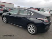 ✅ 2017 Chevrolet Volt Premier • VIN: 1G1RD6S51HU100936 • Lot: 64527034. Listed on Copart with 101,512 mi. Free auction sales archive from the USA and detailed vehicle history report at DreamBid. Image 2.