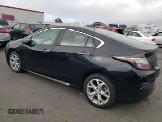 ✅ 2017 Chevrolet Volt Premier • VIN: 1G1RD6S51HU100936 • Lot: 64527034. Wystawiony na Copart z przebiegiem 101 512 mil. Bezpłatny archiwum sprzedaży aukcyjnych z USA i szczegółowy raport historii pojazdu na DreamBid. Zdjęcie 2.