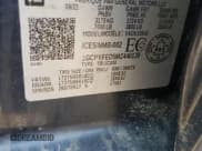 ✅ 2021 Chevrolet Silverado 1500 LT Trail Boss • VIN: 1GCPYFED5MZ440139 • Lot: 76628354. Wystawiony na Copart z przebiegiem 99 978 mil. Bezpłatny archiwum sprzedaży aukcyjnych z USA i szczegółowy raport historii pojazdu na DreamBid. Zdjęcie 13.