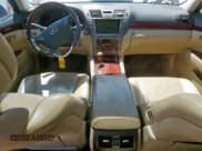 ✅ 2008 Lexus LS 460 • VIN: JTHBL46F685075026 • Lot: 52965165. Listed on Copart with 170,647 mi. Free auction sales archive from the USA and detailed vehicle history report at DreamBid. Image 8.