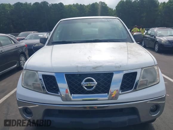 ✅ 2010 Nissan Frontier SE • VIN: 1N6AD0ER5AC436128 • Лот: 43040636. Опубликован ранее на IAAI с пробегом 227 626 миль. Бесплатный доступ к архиву аукционных продаж из США и подробный отчёт об истории автомобиля на DreamBid. Изображение 6.