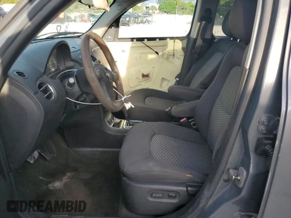 ✅ 2008 Chevrolet HHR LT • VIN: 3GNDA23D98S588985 • Lot: 91234425. Listed on Copart with 172,792 mi. Free auction sales archive from the USA and detailed vehicle history report at DreamBid. Image 7.