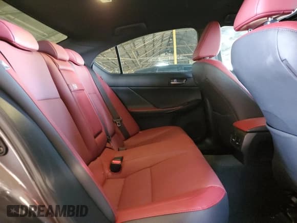 ✅ 2022 Lexus IS 300 • VIN: JTHAA1D20N5120585 • Lot: 91408755. Wystawiony na Copart z przebiegiem 27 291 mil. Bezpłatny archiwum sprzedaży aukcyjnych z USA i szczegółowy raport historii pojazdu na DreamBid. Zdjęcie 10.