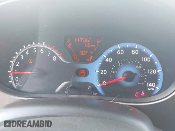 ✅ 2009 Nissan Cube S • VIN: JN8AZ28RX9T117772 • Lot: 42310747. Wystawiony na IAAI z przebiegiem 147 582 mil. Bezpłatny archiwum sprzedaży aukcyjnych z USA i szczegółowy raport historii pojazdu na DreamBid. Zdjęcie 7.