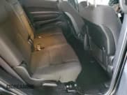 ✅ 2024 Dodge Durango SXT • VIN: 1C4RDJAG7RC115011 • Lot: 69685895. Listed on Copart with 41,249 mi. Free auction sales archive from the USA and detailed vehicle history report at DreamBid. Image 11.