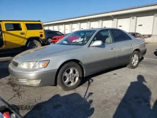 ✅ 1997 Lexus ES 300 • VIN: JT8BF22G5V0047818 • Lot: 86424335. Listed on Copart with 211,681 mi. Free auction sales archive from the USA and detailed vehicle history report at DreamBid. Image 1.