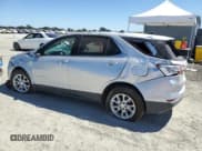 ✅ 2018 Chevrolet Equinox LT • VIN: 2GNAXJEV3J6267983 • Лот: 67488395. Опубликован ранее на Copart с пробегом 136 059 миль. Бесплатный доступ к архиву аукционных продаж из США и подробный отчёт об истории автомобиля на DreamBid. Изображение 2.