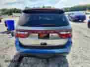 2022 Dodge Durango Pursuit z VIN 1C4SDJFTXNC195325, wystawiony jako Copart lot #63307725 z przebiegiem Nie podano mil oraz Szkoda całkowita • Salvage title. Historia ofert i sprzedaży dostępna na DreamBid. Obrazek 6.