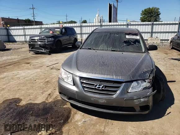 ✅ 2010 Hyundai Sonata GLS • VIN: 5NPET4AC9AH650740 • Lot: 70028544. Listed on Copart with 147,298 mi miles. Access the free auction sales archive from the USA and view a detailed vehicle history report at DreamBid. Image 11.