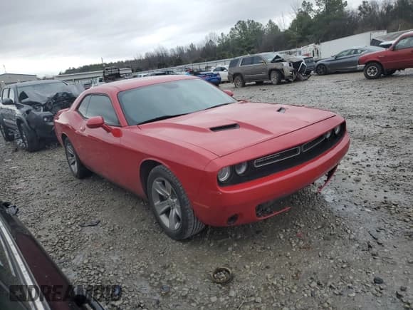 ✅ 2015 Dodge Challenger SXT • VIN: 2C3CDZAG8FH798502 • Lot: 37275353. Wystawiony na Copart z przebiegiem 150 313 mil. Bezpłatny archiwum sprzedaży aukcyjnych z USA i szczegółowy raport historii pojazdu na DreamBid. Zdjęcie 4.