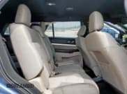 ✅ 2018 Ford Explorer • VIN: 1FM5K7B87JGC05394 • Lot: 70577815. Listed on Copart with Not provided. Free auction sales archive from the USA and detailed vehicle history report at DreamBid. Image 11.