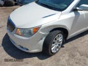 ✅ 2013 Buick LaCrosse Leather • VIN: 1G4GC5E31DF298143 • Lot: 42695787. Wystawiony na IAAI z przebiegiem 93 787 mil. Bezpłatny archiwum sprzedaży aukcyjnych z USA i szczegółowy raport historii pojazdu na DreamBid. Zdjęcie 6.