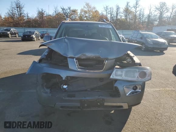 ✅ 2007 Saturn VUE V6 • VIN: 5GZCZ63427S866381 • Lot: 90216445. Wystawiony na Copart z przebiegiem 115 094 mil. Bezpłatny archiwum sprzedaży aukcyjnych z USA i szczegółowy raport historii pojazdu na DreamBid. Zdjęcie 5.