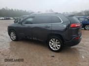 ✅ 2016 Jeep Cherokee Limited • VIN: 1C4PJMDSXGW115422 • Lot: 84041724. Wystawiony na Copart z przebiegiem 149 168 mil. Bezpłatny archiwum sprzedaży aukcyjnych z USA i szczegółowy raport historii pojazdu na DreamBid. Zdjęcie 2.