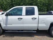 ✅ 2018 Chevrolet Silverado 1500 Custom • VIN: 1GCRCPEC7JZ184537 • Лот: 42606830. Опубликован ранее на IAAI с пробегом 149 588 миль. Бесплатный доступ к архиву аукционных продаж из США и подробный отчёт об истории автомобиля на DreamBid. Изображение 15.