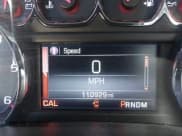 ✅ 2016 GMC Sierra 1500 SLT • VIN: 3GTP1NECXGG196952 • Лот: 42564780. Опубликован ранее на IAAI с пробегом 110 929 миль. Бесплатный доступ к архиву аукционных продаж из США и подробный отчёт об истории автомобиля на DreamBid. Изображение 16.