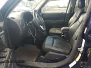 ✅ 2012 Jeep Patriot Limited • VIN: 1C4NJRCB7CD591865 • Lot: 54534625. Listed on Copart with Not provided. Free auction sales archive from the USA and detailed vehicle history report at DreamBid. Image 7.