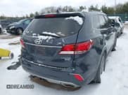 ✅ 2017 Hyundai Santa Fe Limited Ultimate • VIN: KM8SR4HF3HU243509 • Лот: 41373566. Опубликован ранее на IAAI с пробегом 82 192 миль. Бесплатный доступ к архиву аукционных продаж из США и подробный отчёт об истории автомобиля на DreamBid. Изображение 4.