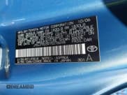 ✅ 2007 Toyota Yaris • VIN: JTDJT923975078698 • Лот: 43508249. Опубликован ранее на IAAI с пробегом 238 002 миль. Бесплатный доступ к архиву аукционных продаж из США и подробный отчёт об истории автомобиля на DreamBid. Изображение 9.