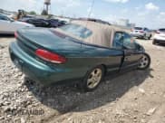 ✅ 1999 Chrysler Sebring JXi • VIN: 3C3EL55H4XT202799 • Лот: 62829545. Опубликован ранее на Copart с пробегом Не указан. Бесплатный доступ к архиву аукционных продаж из США и подробный отчёт об истории автомобиля на DreamBid. Изображение 3.