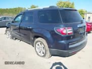 ✅ 2015 GMC Acadia SLE • VIN: 1GKKVPKD5FJ368765 • Lot: 43233382. Listed on IAAI with 115,418 mi. Free auction sales archive from the USA and detailed vehicle history report at DreamBid. Image 3.