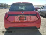 ✅ 2025 MINI Hardtop Cooper S • VIN: WMW23GD02S2W30108 • Lot: 87366125. Listed on Copart with 386 mi. Free auction sales archive from the USA and detailed vehicle history report at DreamBid. Image 6.