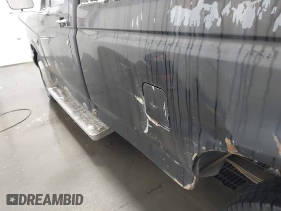 ✅ 1987 Ford F-150 • VIN: 1FTDF15Y6HPA50084 • Lot: 43738940. Listed on IAAI with 17,389 mi. Free auction sales archive from the USA and detailed vehicle history report at DreamBid. Image 6.