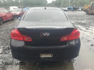 ✅ 2015 Infiniti Q40 • VIN: JN1CV6ARXFM520239 • Лот: 73109394. Опубликован ранее на Copart с пробегом Не указан. Бесплатный доступ к архиву аукционных продаж из США и подробный отчёт об истории автомобиля на DreamBid. Изображение 6.