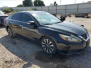 ✅ 2017 Nissan Altima SL • VIN: 1N4AL3AP2HC148644 • Lot: 71536355. Listed on Copart with 153,075 mi. Free auction sales archive from the USA and detailed vehicle history report at DreamBid. Image 4.